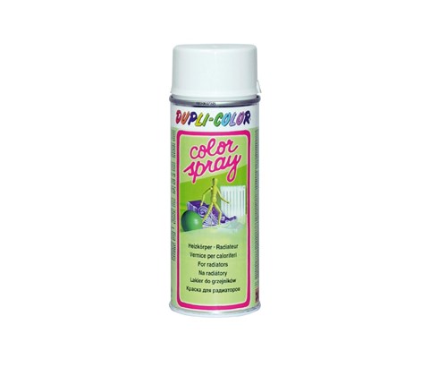 MOTIP Radijator spray bijeli 400ml